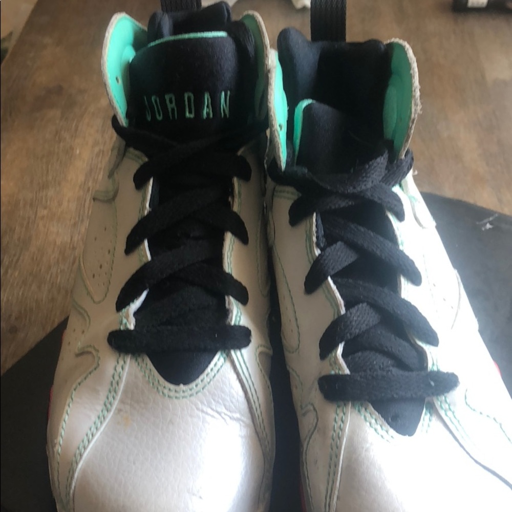 JORDAN 7 RETRO GP